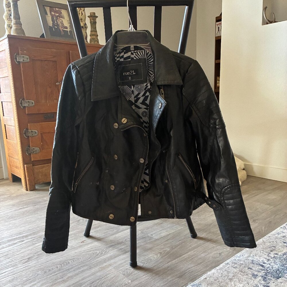 Women's jacket